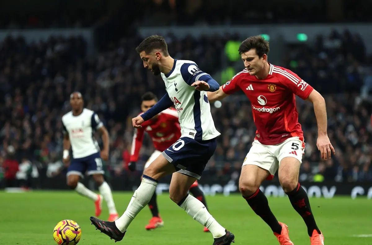 曼城遭遇连败，客场告负热刺颓势难挡的简单介绍