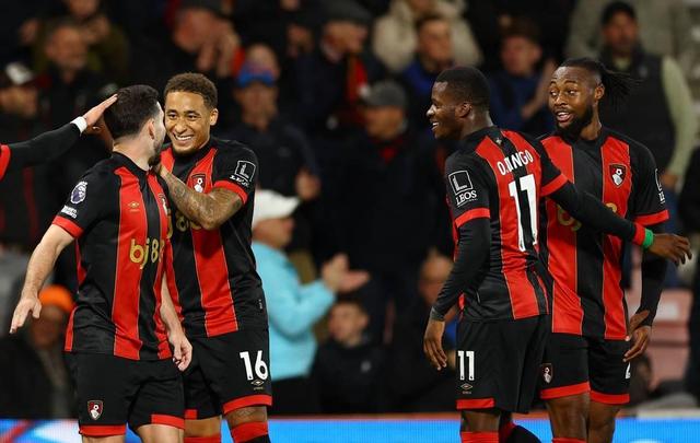 伯恩茅斯战胜南安普顿,保级路上迈出关键一步的简单介绍 伯恩茅斯战胜南安普顿,保级路上迈出关键一步的简单介绍