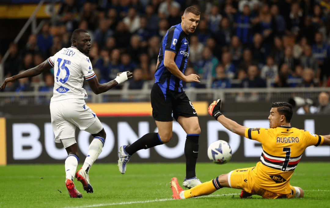 关于桑普多利亚终结连败，重拾保级信心的信息