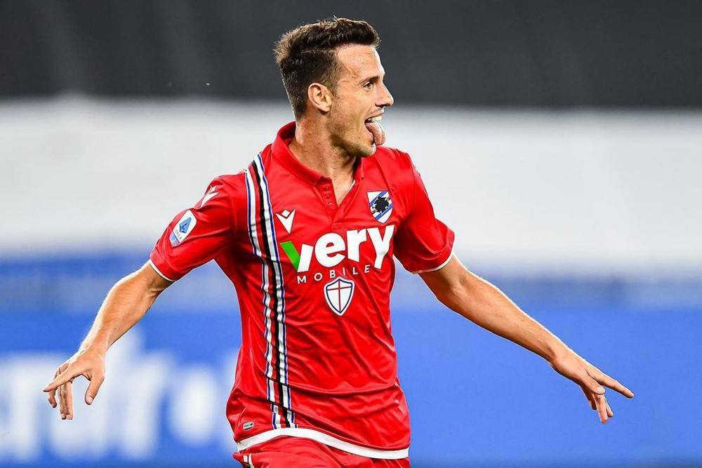 桑普多利亚客场告捷,稳固中游位置的简单介绍 桑普多利亚客场告捷,稳固中游位置的简单介绍