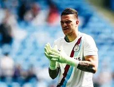 曼城联赛杯赛程 曼城联赛杯赛程